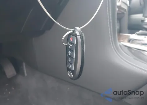 2020 Nissan Armada Sl 2Wd from USA, damaged, VIN JN8AY2ND8L9110108